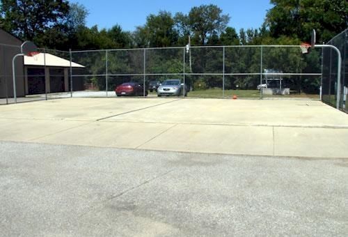 Twin Mills Rv Resort Howe Exterior photo