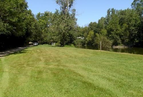 Twin Mills Rv Resort Howe Exterior photo